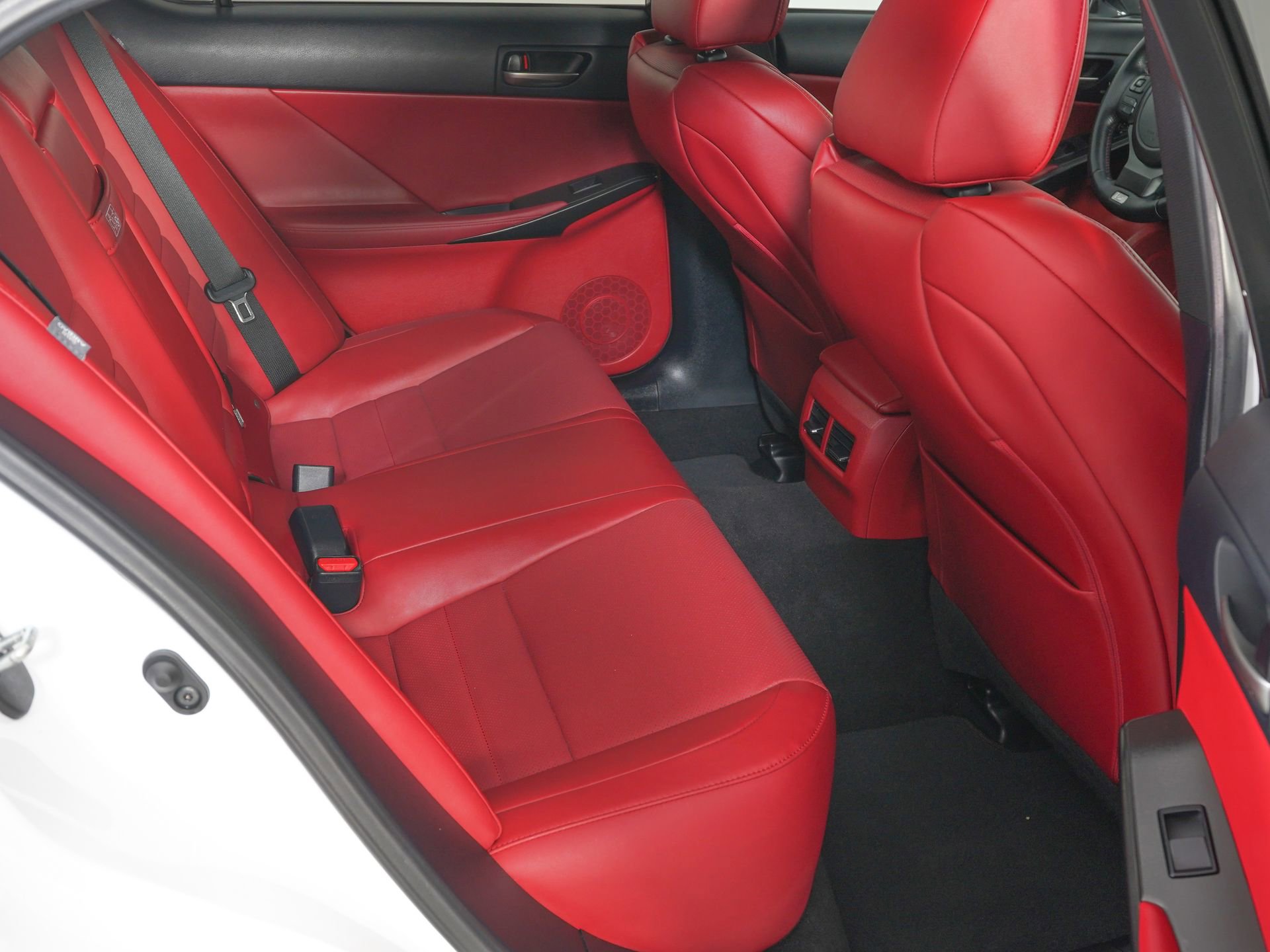Used 2023 Lexus IS 350 F Sport w/ Navigation Package RWD image 9