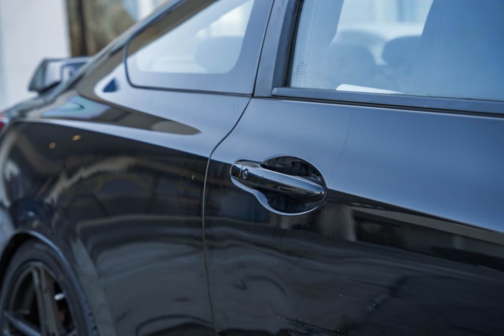 Used 2014 Honda Civic Si image 14