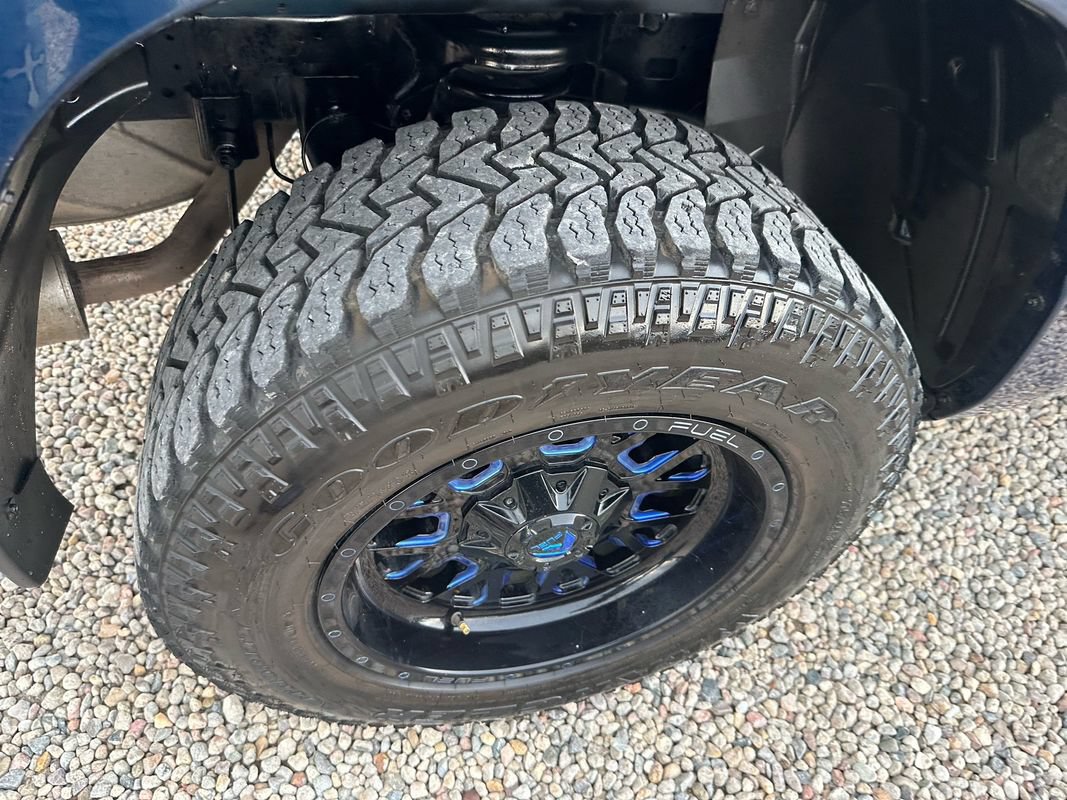 Used 2022 RAM 1500 Big Horn AWD/4WD image 42