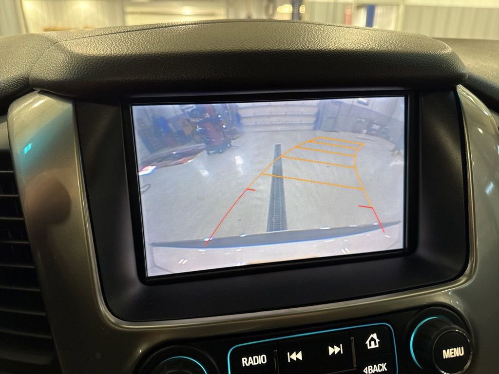 Used 2015 Chevrolet Tahoe LTZ image 22