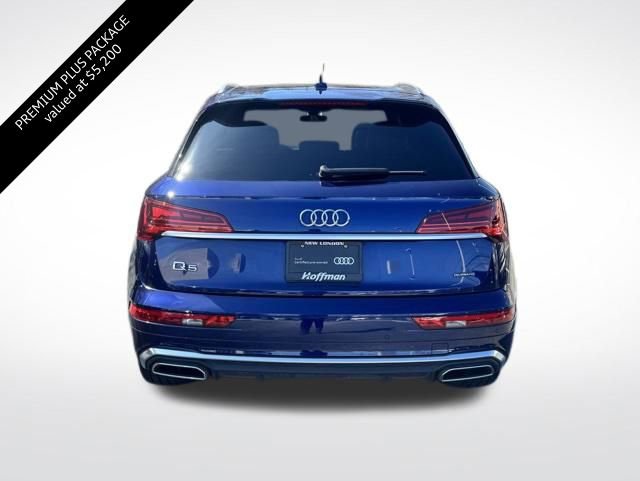 Certified 2023 Audi Q5 2.0T Premium Plus w/ Premium Plus Package image 7