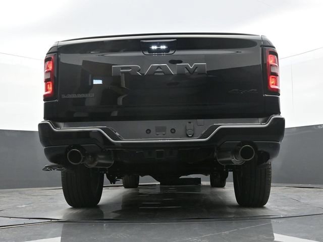 New 2026 RAM 1500 Laramie image 55