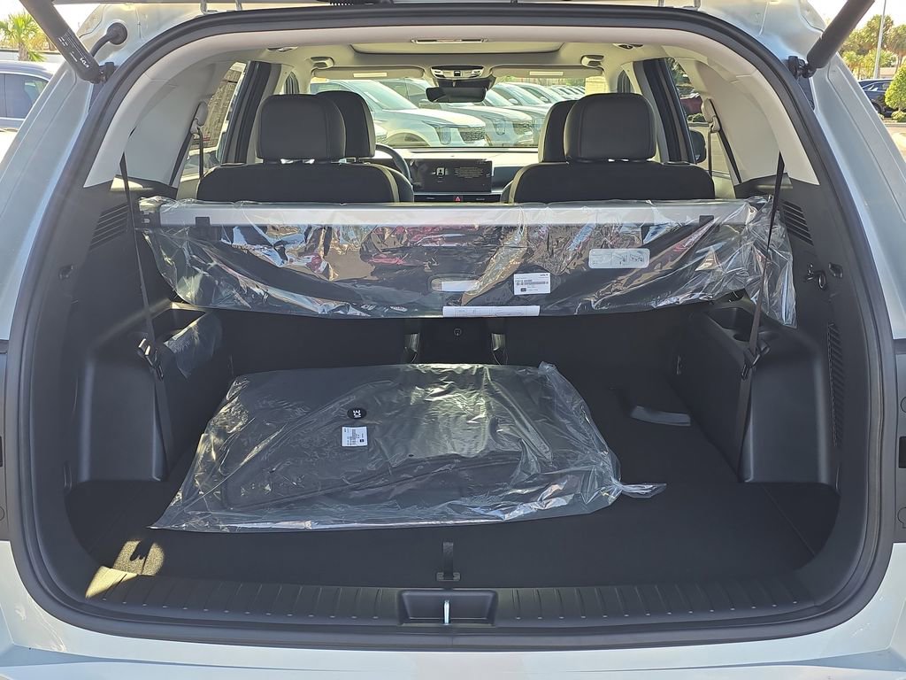 New 2026 Kia Sorento EX w/ EX Premium Package FWD image 12