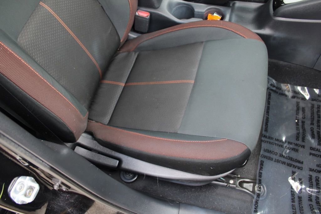 Used 2020 Nissan Versa SR image 20