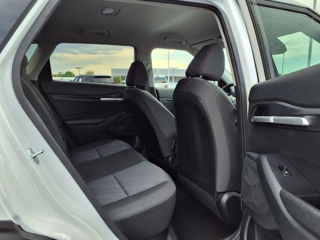 Used 2026 Kia Seltos LX AWD/4WD image 24