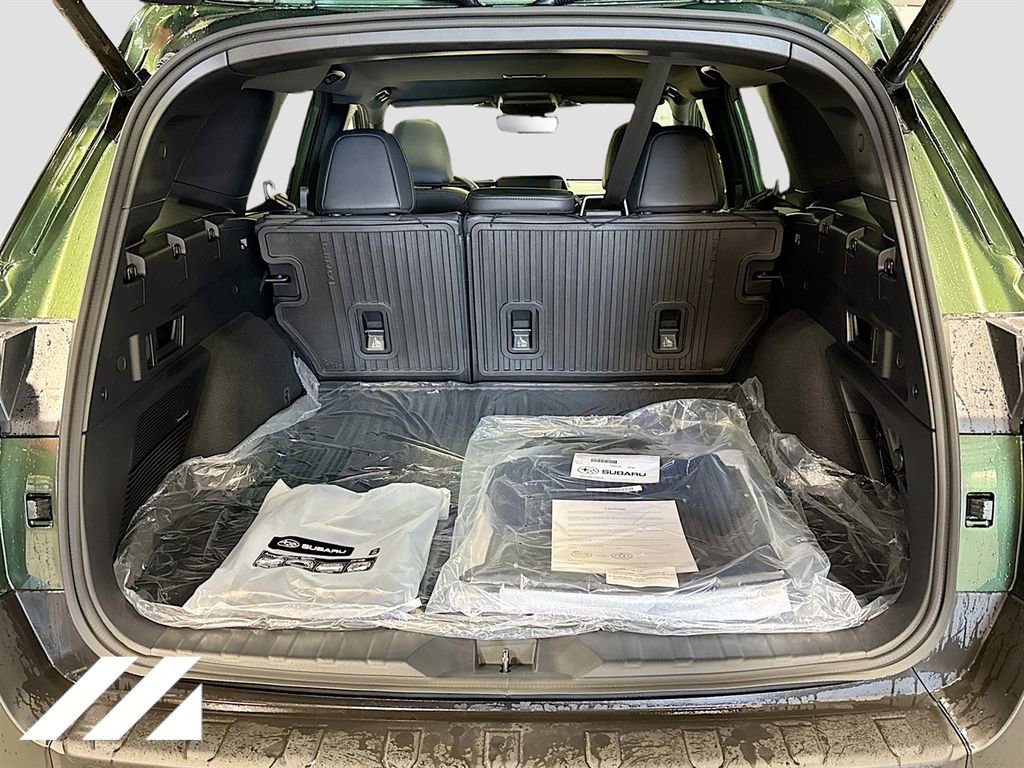 New 2026 Subaru Outback Wilderness image 29