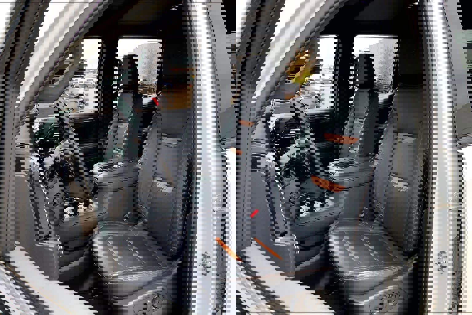 Certified 2022 GMC Sierra 1500 AT4 image 7