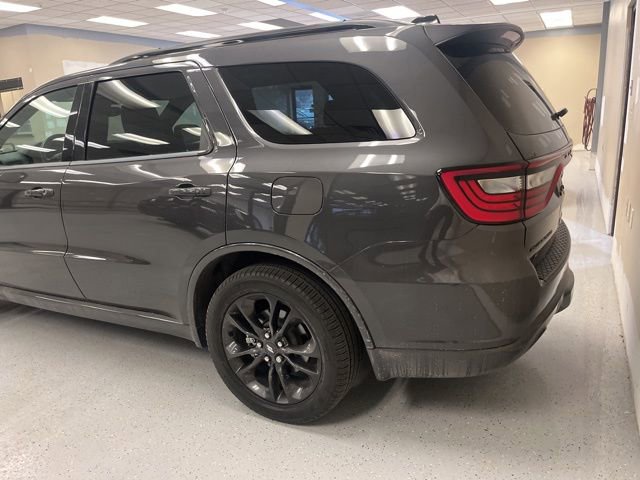Used 2023 Dodge Durango R/T video 3