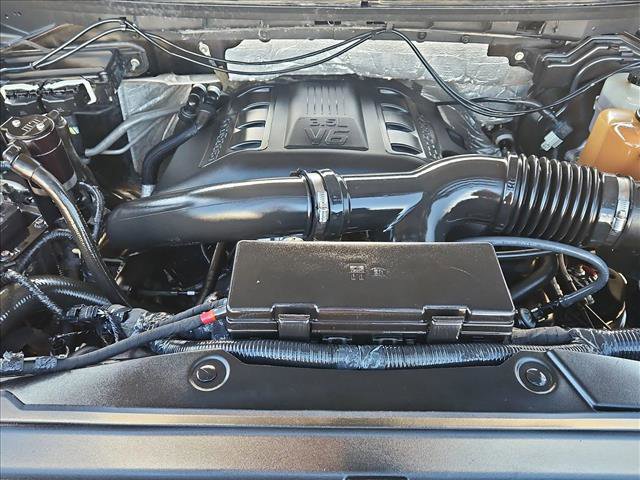 Used 2013 Ford F150 XLT w/ Luxury Equipment Group image 7