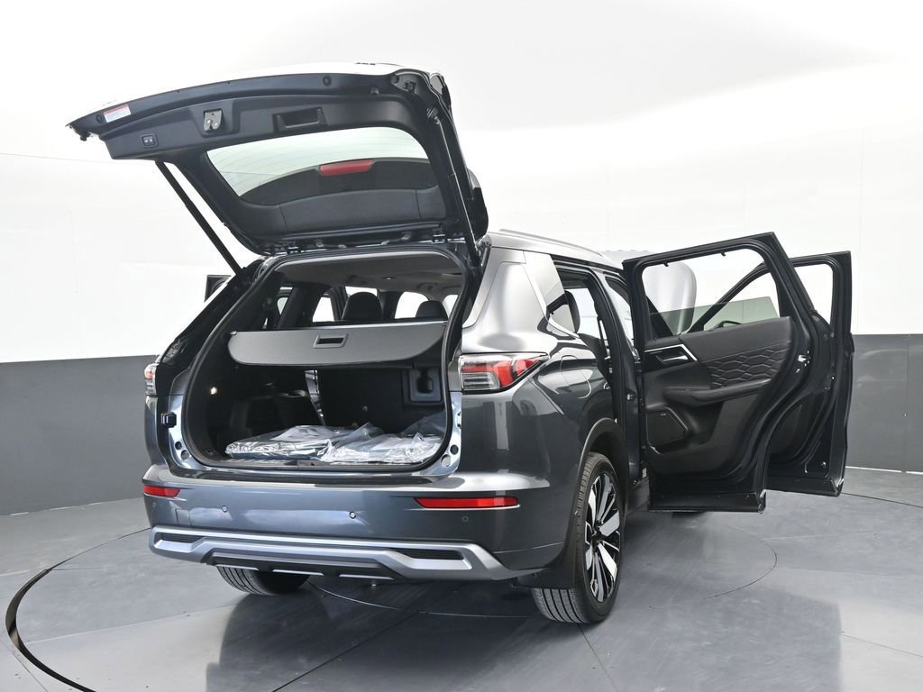 New 2026 Mitsubishi Outlander SEL FWD image 85