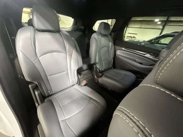 Certified 2023 Buick Enclave Essence w/ Sport Touring Edition AWD/4WD image 27