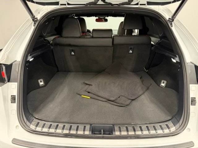 Used 2021 Lexus NX 300 F Sport w/ F Sport Premium Package FWD image 36