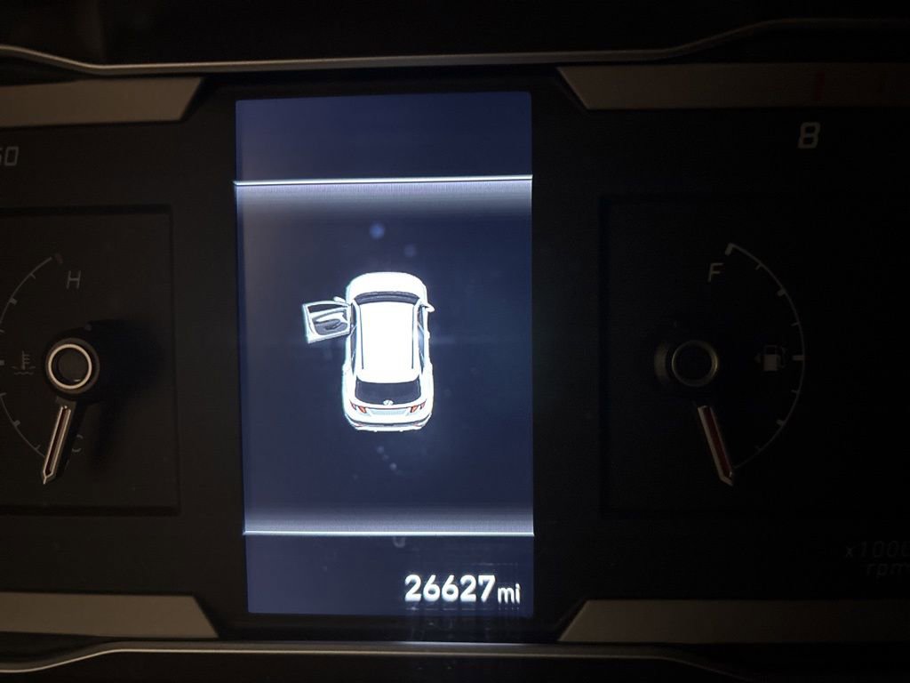 Used 2024 Hyundai Tucson SEL image 13