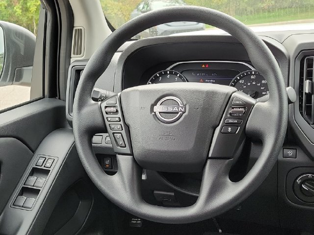 New 2026 Nissan Frontier S AWD/4WD image 27