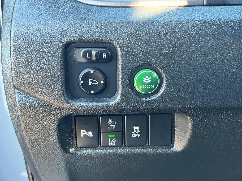 Used 2022 Honda Passport EX-L image 14