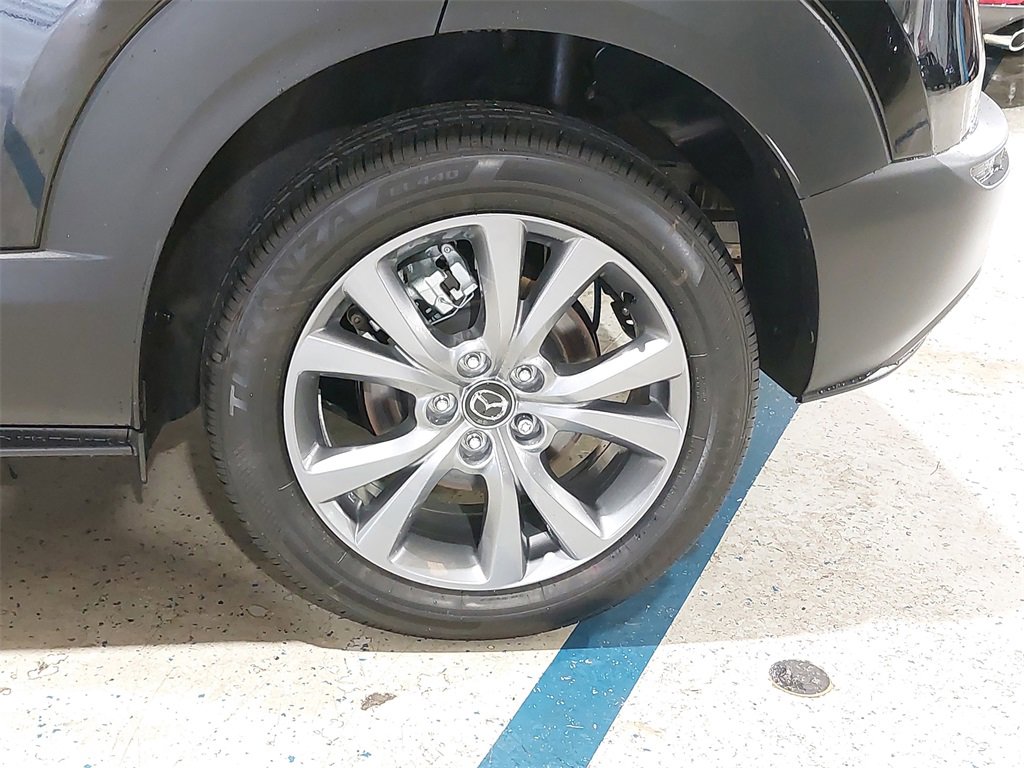 New 2025 MAZDA CX-30 AWD 2.5 S w/ Preferred Package image 34