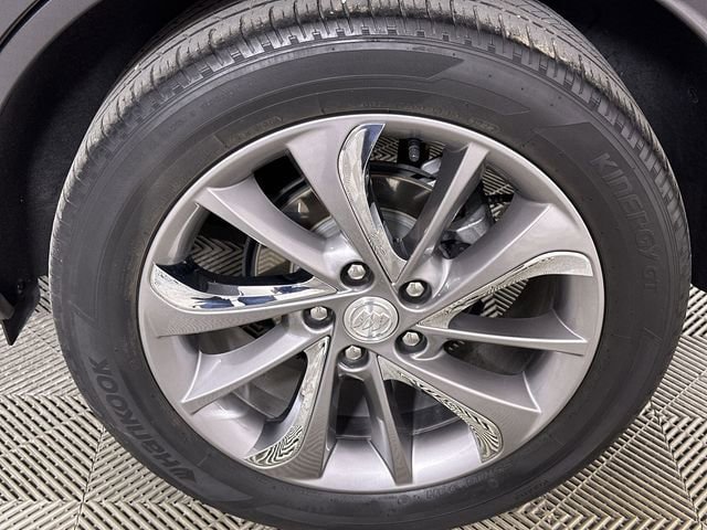 Used 2023 Buick Encore GX Essence w/ Experience Buick Package image 86