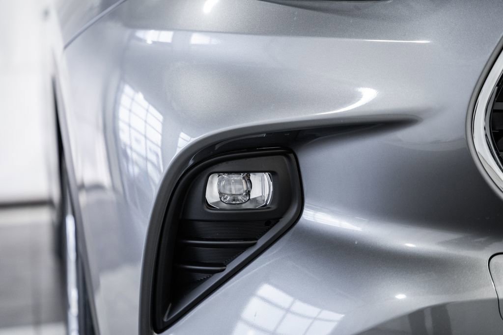 New 2026 Toyota Highlander Limited image 14