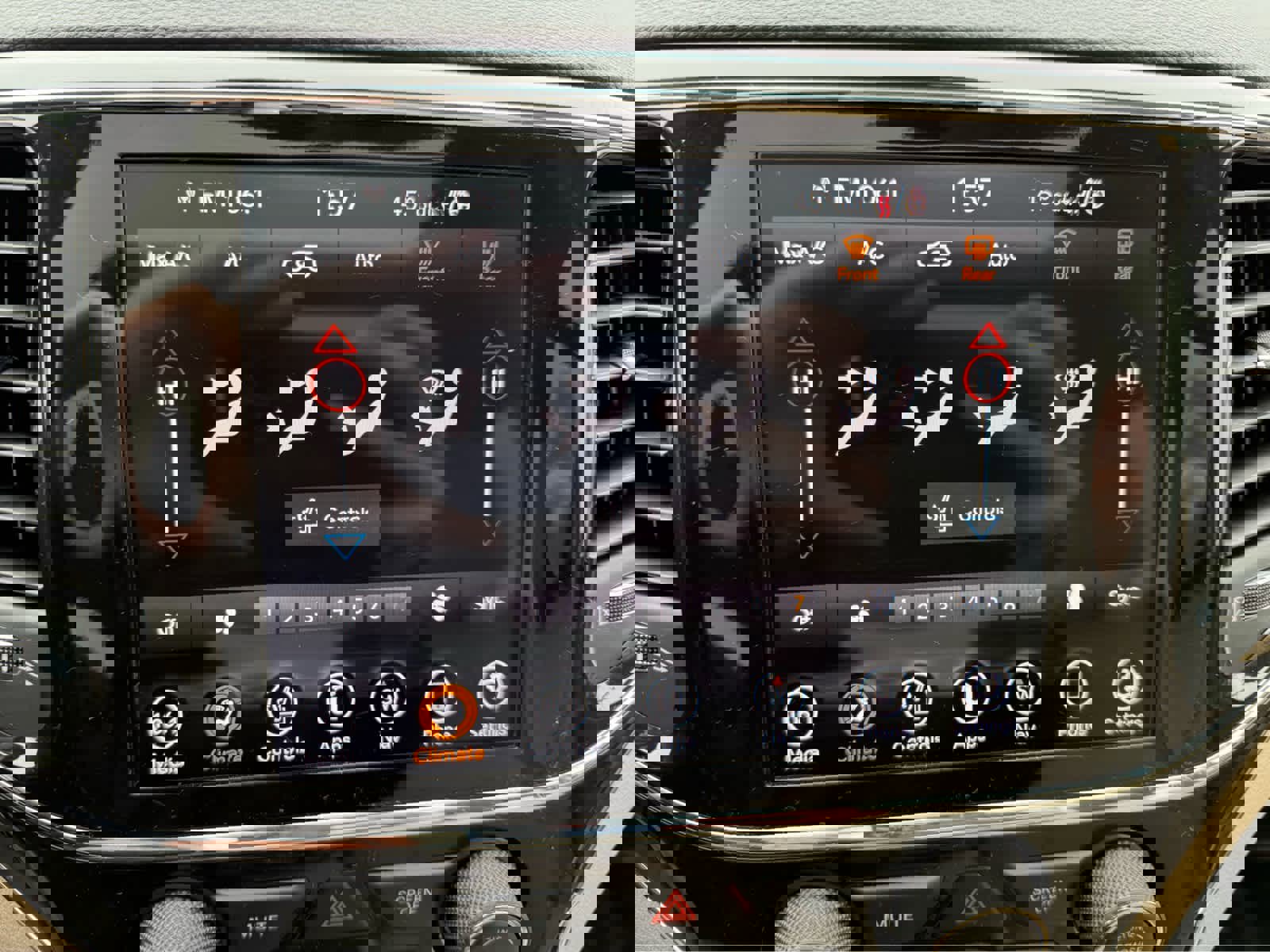 Used 2021 Jeep Grand Cherokee Limited w/ Luxury Group II image 18