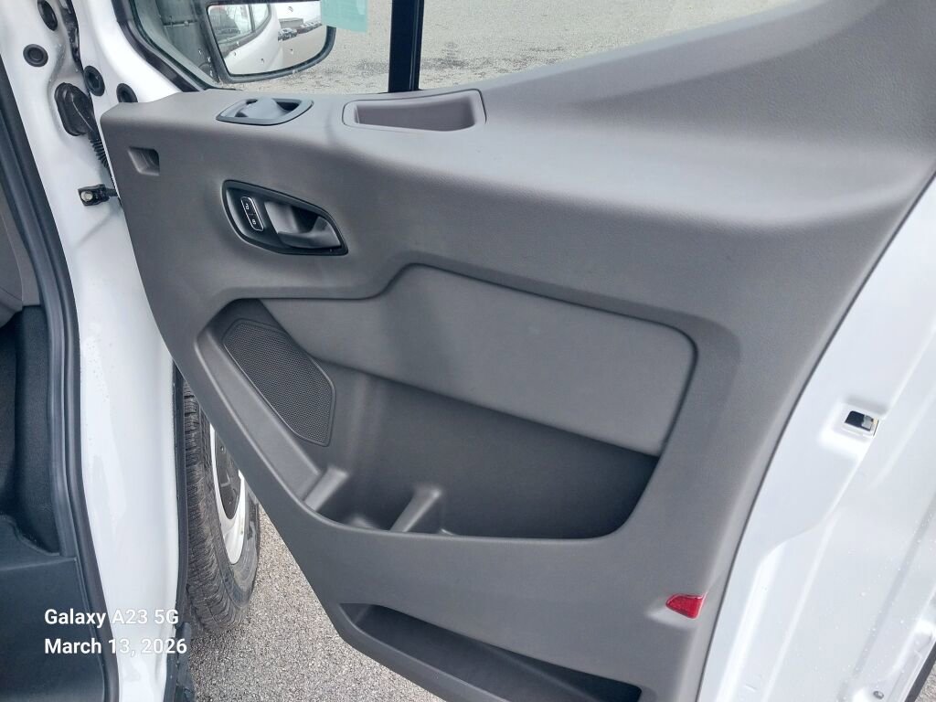 New 2026 Ford Transit 250 148 Medium Roof image 24