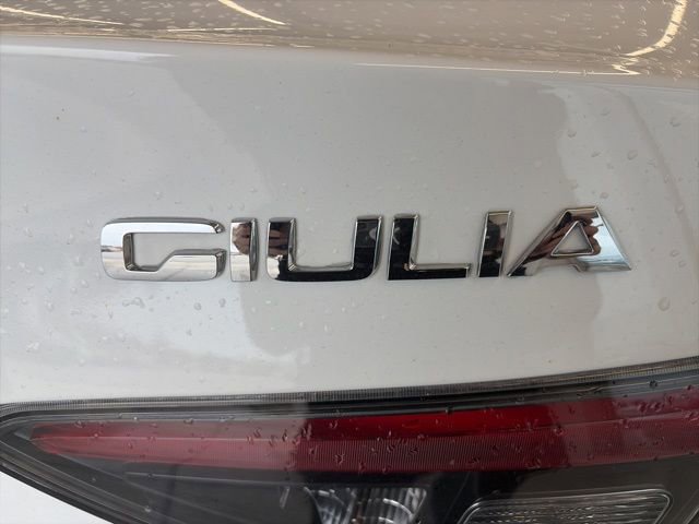 Used 2024 Alfa Romeo Giulia Ti image 7