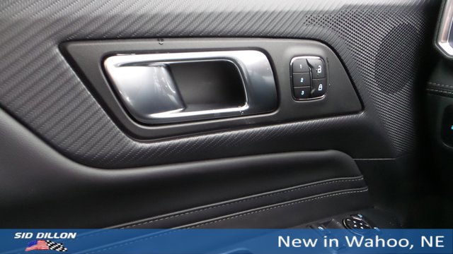 New 2026 Ford Mustang GT Premium image 29