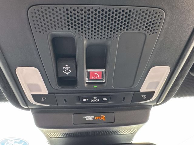 Used 2025 Honda Accord Sport image 19
