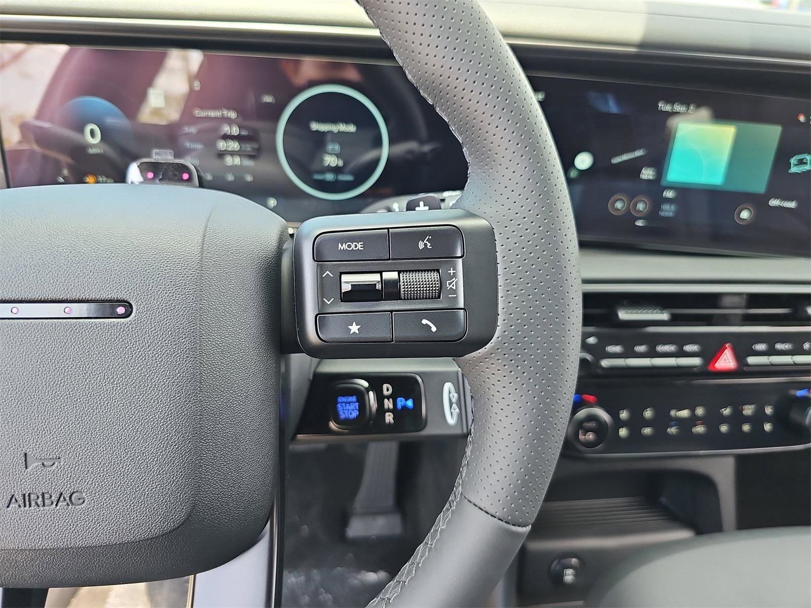 New 2026 Hyundai Palisade XRT Pro image 20