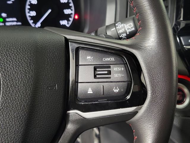 Used 2025 Honda Odyssey Sport-L image 26