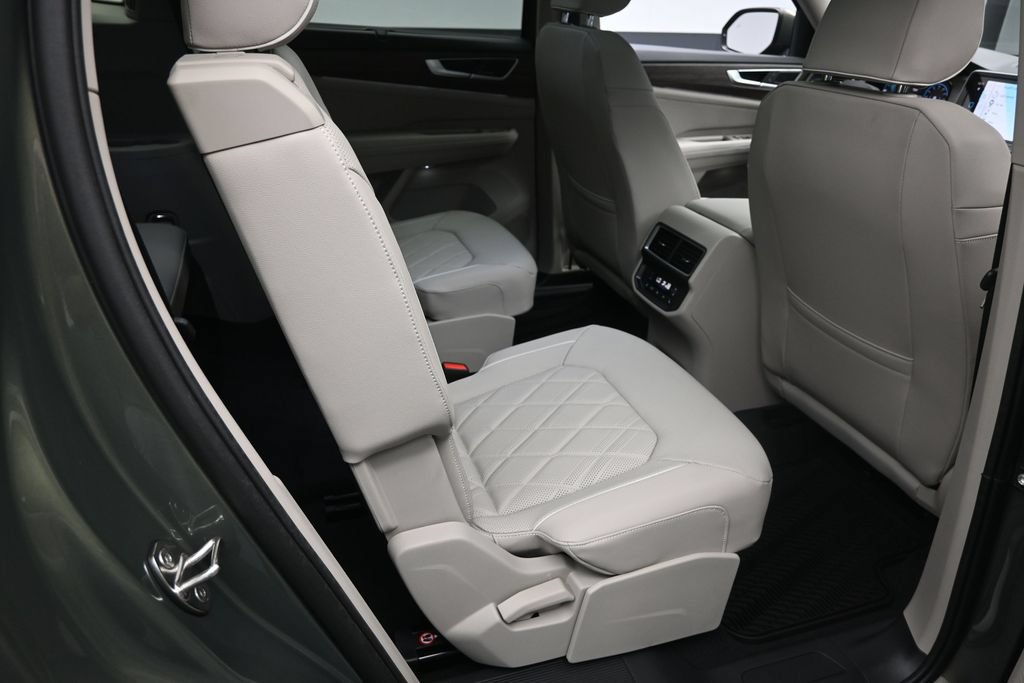 New 2026 Volkswagen Atlas SEL Premium R-Line AWD/4WD image 26