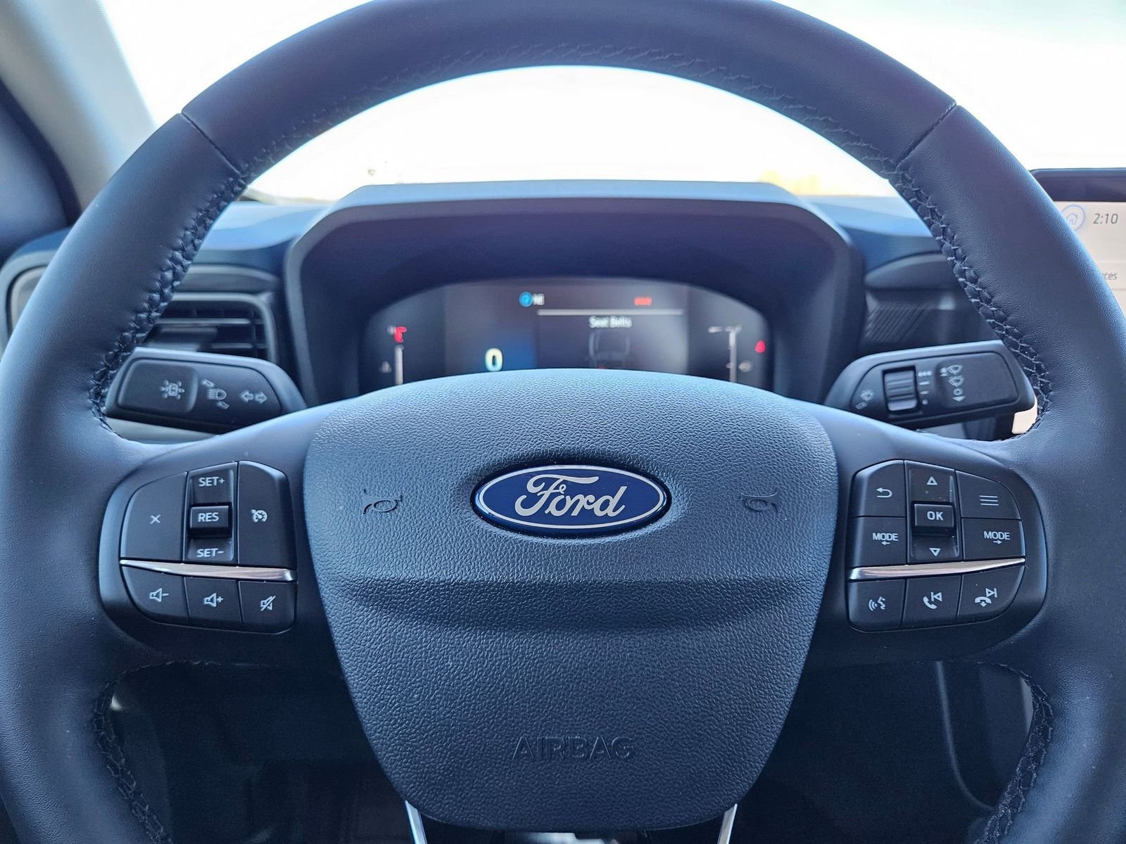 New 2026 Ford Maverick XLT w/ XLT Luxury Package AWD/4WD image 25