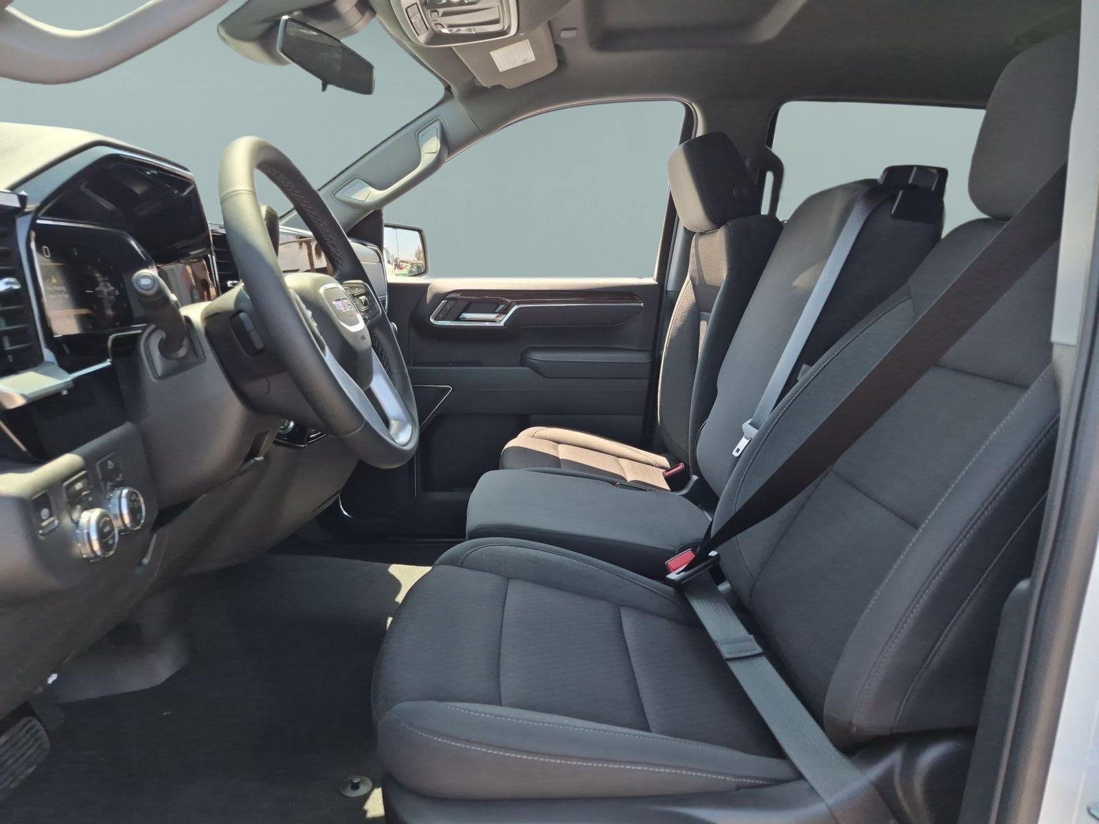 New 2026 GMC Sierra 1500 Elevation AWD/4WD image 16
