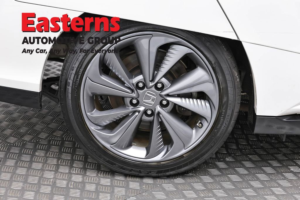 Used 2018 Honda Clarity Plug-In Hybrid image 29