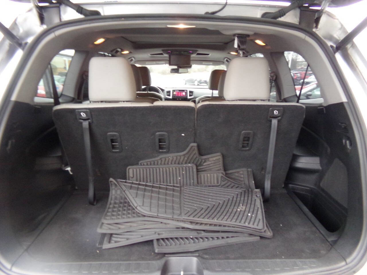 Used 2016 Honda Pilot Elite image 25