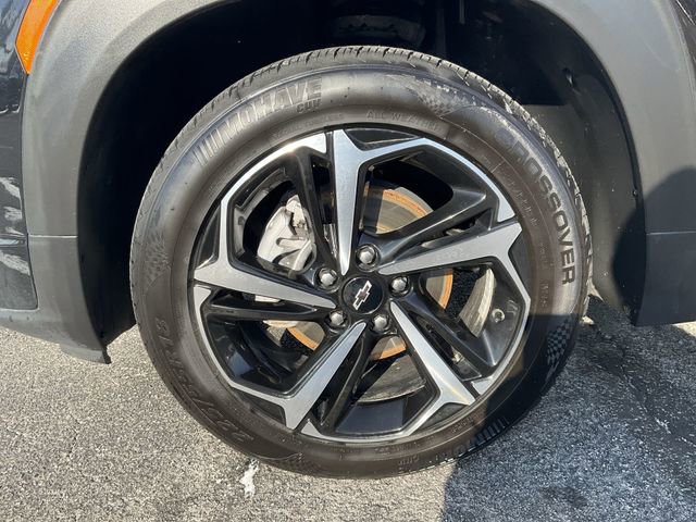Used 2022 Chevrolet TrailBlazer RS image 8