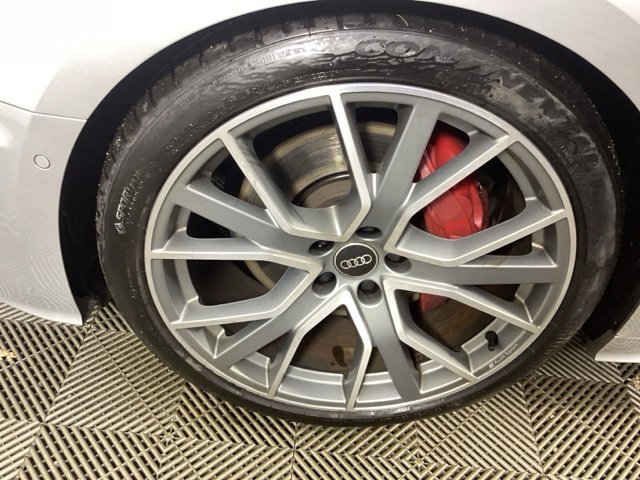 Certified 2022 Audi S5 Prestige w/ Prestige Package image 8