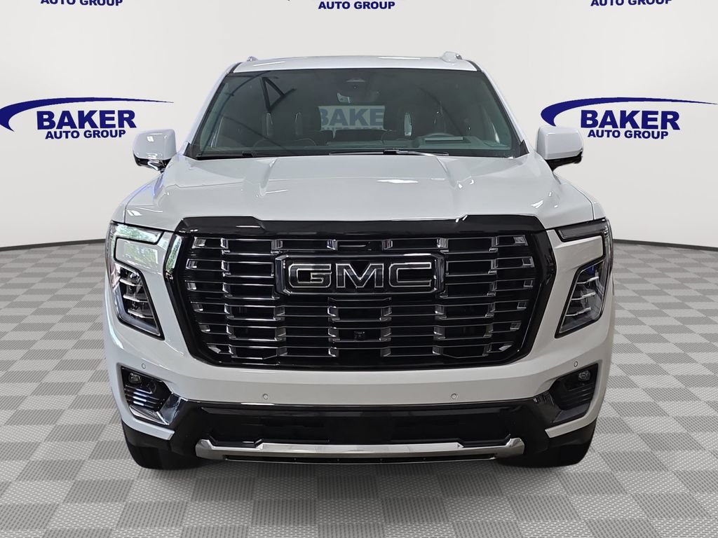 New 2026 GMC Yukon XL Denali Ultimate AWD/4WD image 2