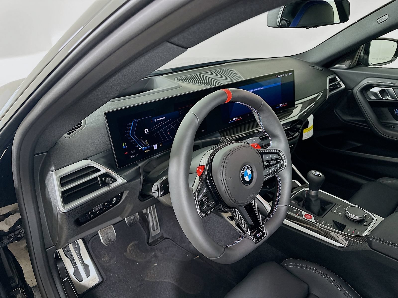 New 2026 BMW M2 w/ Lighting Package RWD image 30