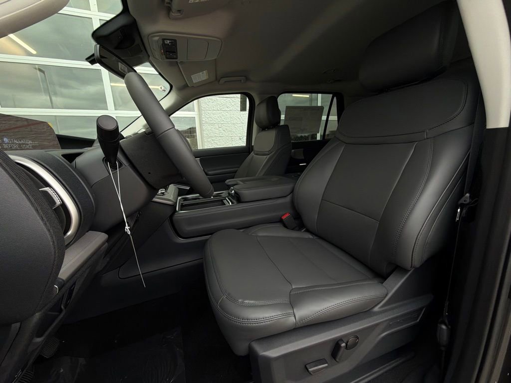 New 2026 Ford Expedition Active RWD image 35