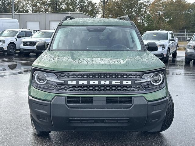 New 2025 Ford Bronco Sport Big Bend image 2