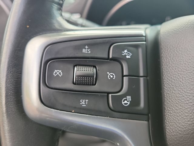 Used 2022 Chevrolet Tahoe LT w/ Luxury Package AWD/4WD image 24