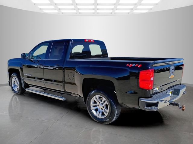 Used 2018 Chevrolet Silverado 1500 LT w/ All Star Edition image 9