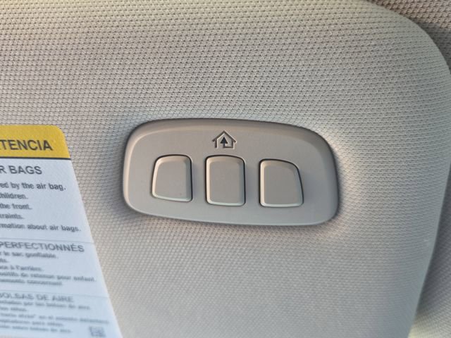 Used 2023 Lincoln Aviator Reserve w/ Equipment Group 201A image 33