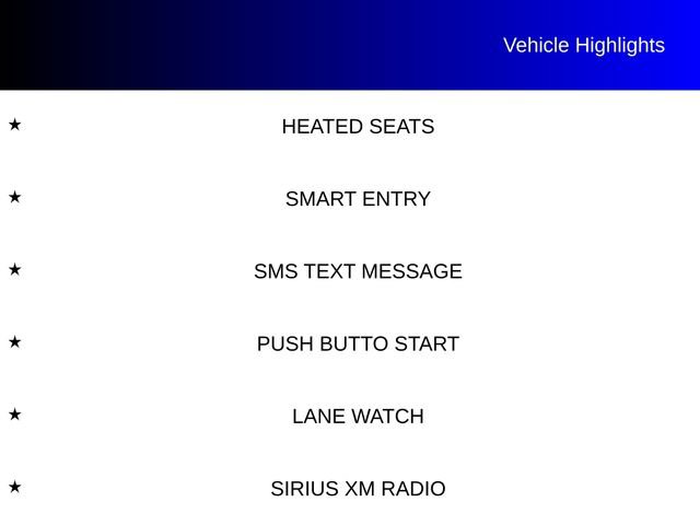 Used 2025 Genesis GV70 2.5T image 11