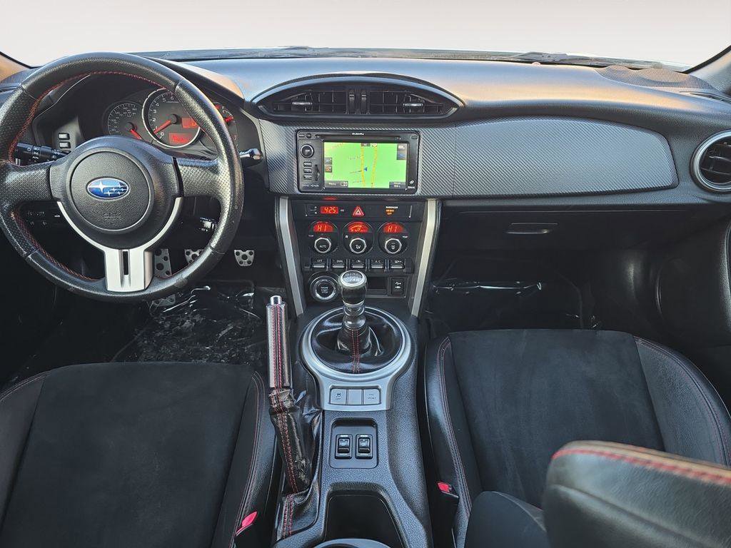 Used 2015 Subaru BRZ Limited image 10