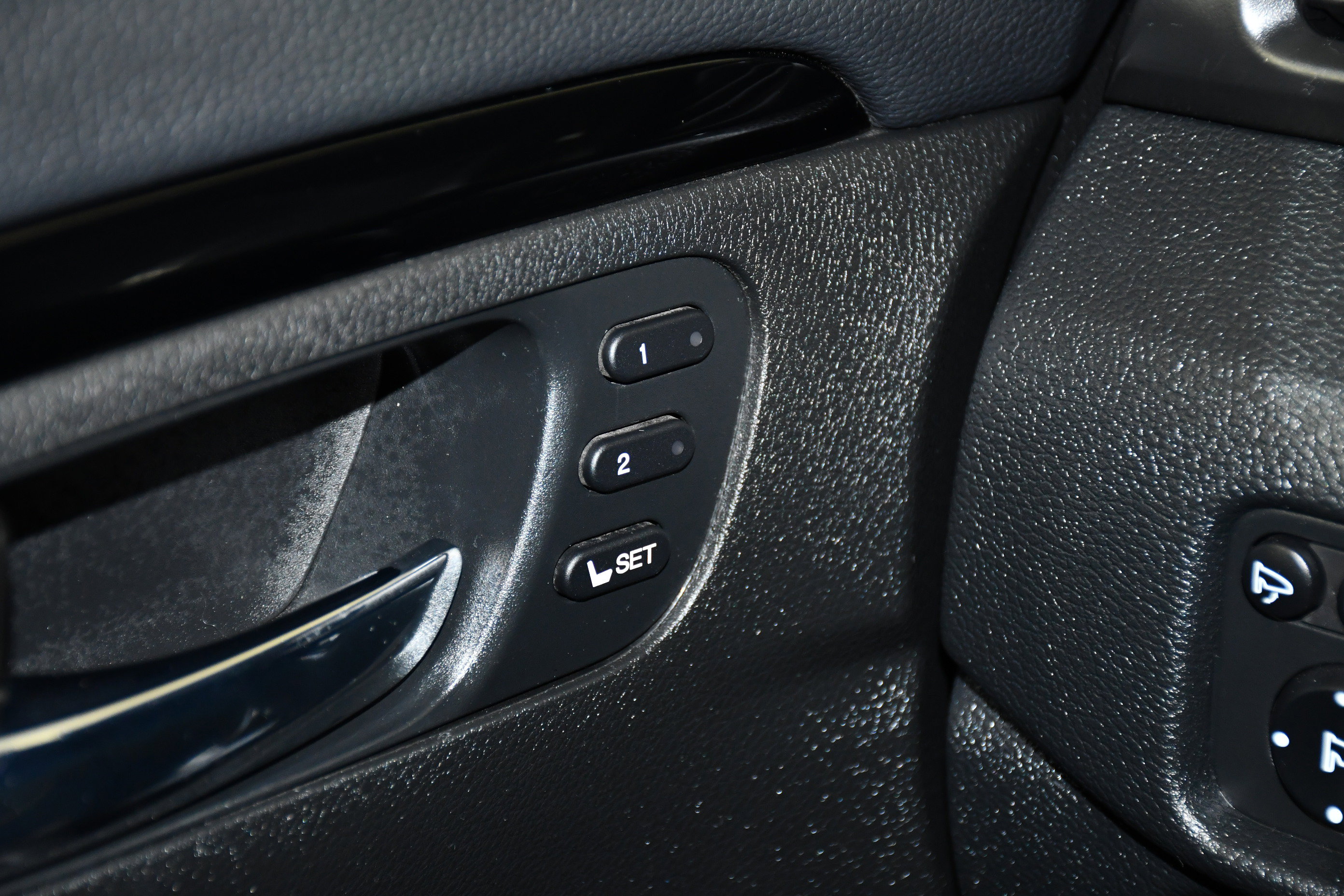 Used 2021 Honda Passport Touring image 35