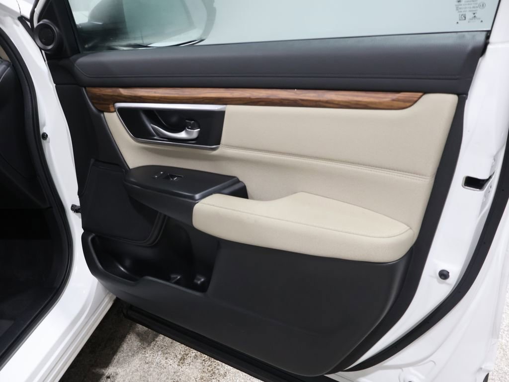 Used 2018 Honda CR-V EX image 25