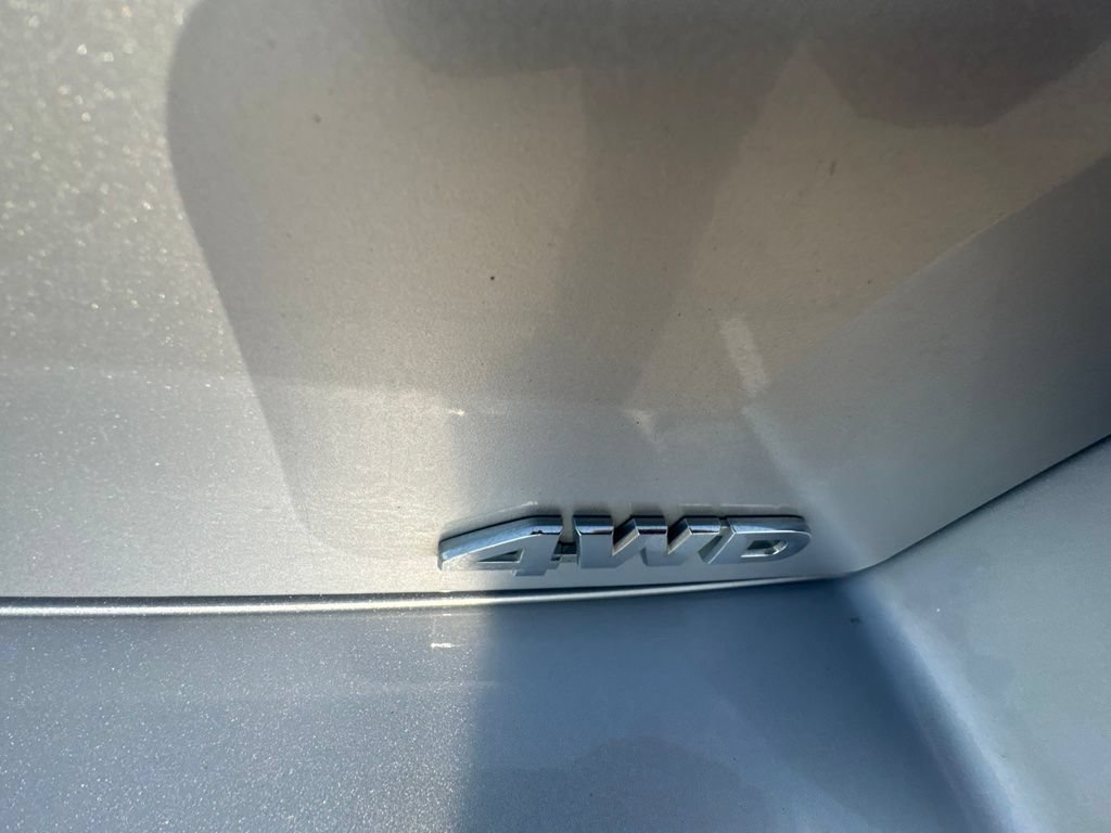 Used 2010 Honda Crosstour EX-L image 11