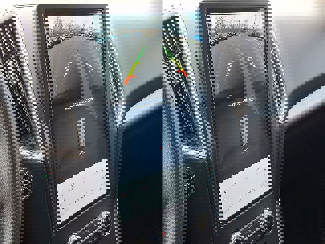 Used 2024 Ford Edge SEL image 21