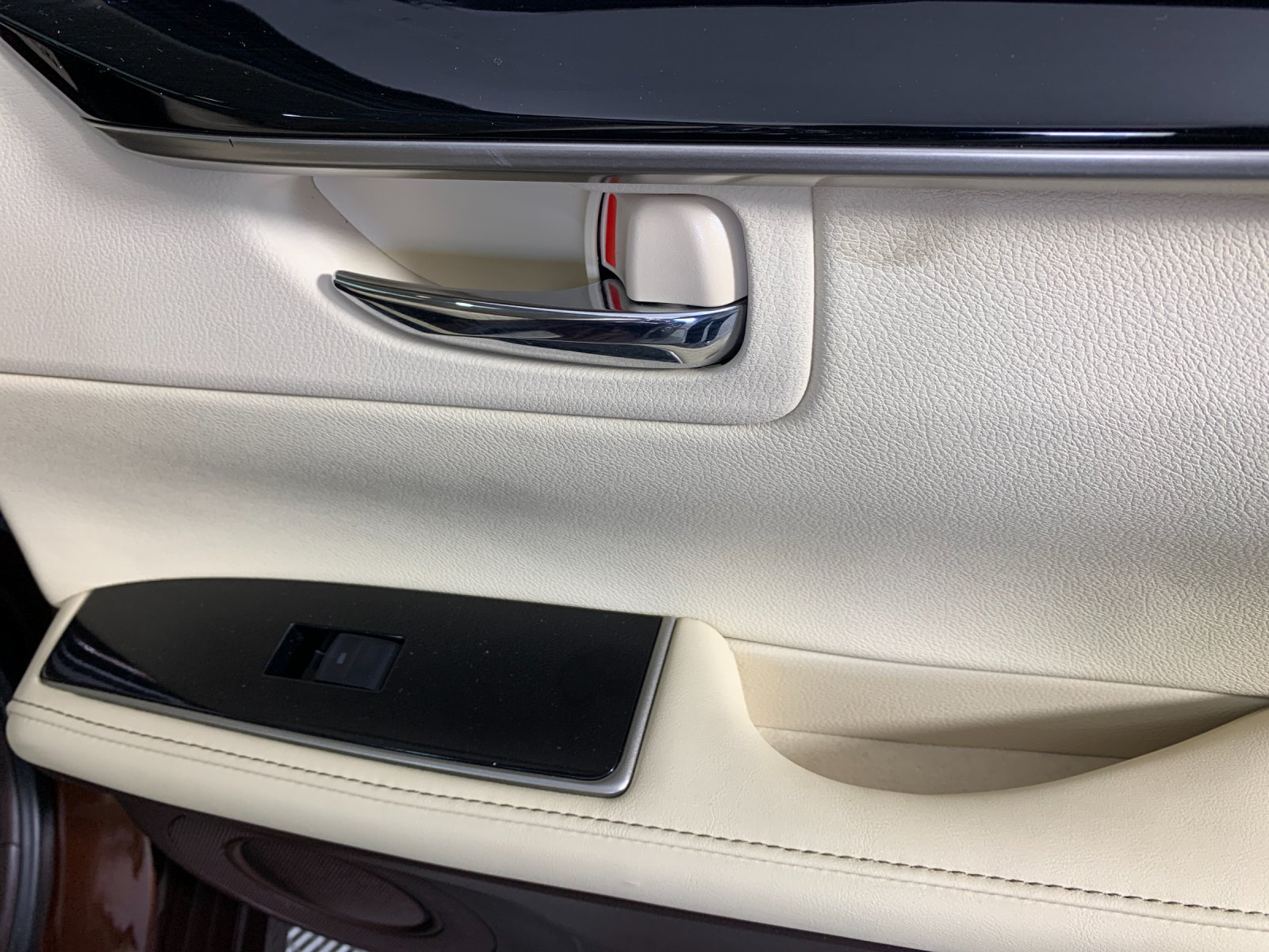 Used 2018 Lexus ES 350 w/ Accessory Package 2 FWD image 33